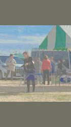 金澤安奈ブリーダーのブログ：ドッグショー 石岡ドッグファンシャーズクラブ展🐶ロックン