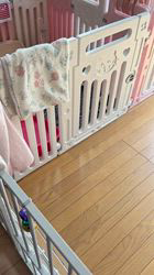 中島妙子ブリーダーのブログ：ベビールーム👶🏻💞