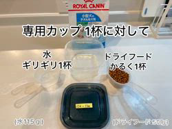 本澤澄枝ブリーダーのブログ：🐾フード作り方🐾